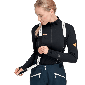 Spodnie Mammut Nordwand Pro HS Pants Women (1020-12700) Night