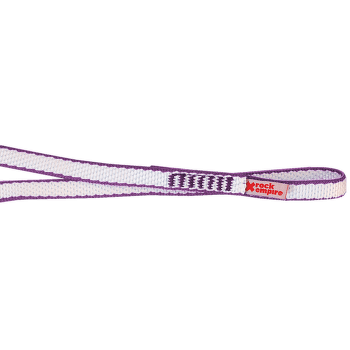 Pętla Rock Empire Open sling DYN 13mm/31cm purpurová 003