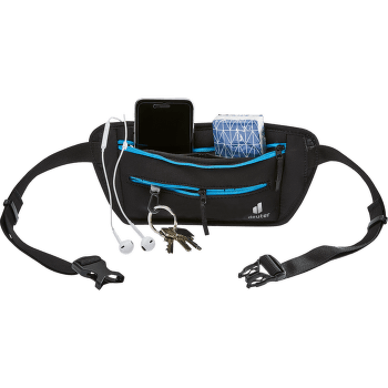 Nerka deuter Neo Belt II (3900721) Black