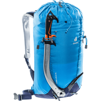 Plecak deuter Guide Lite 22 SL (3360021) azure-navy