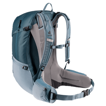 Plecak deuter Futura 27 graphite-shale