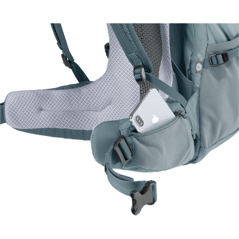 Plecak deuter Futura 25 SL graphite-shale