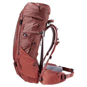 Plecak deuter Futura Air Trek 45 +10 SL grove-ivy