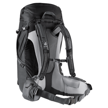 Plecak deuter Futura Pro 34 SL black-graphite