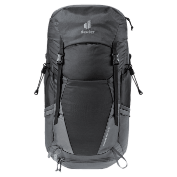 Plecak deuter Futura Pro 34 SL black-graphite