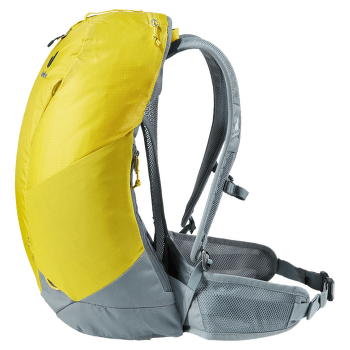 Plecak deuter AC Lite 23 clay-deepsea