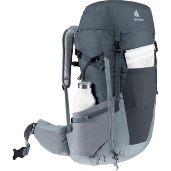 Plecak deuter Futura 24 SL graphite-shale