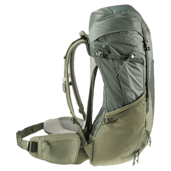 Plecak deuter Futura Pro 40 black-graphite