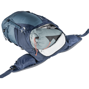 Plecak deuter Futura Pro 36 black-graphite