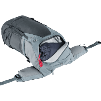 Plecak deuter Futura 34 EL graphite-shale