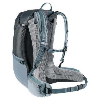 Plecak deuter Futura 29 EL graphite-shale