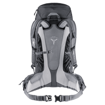 Plecak deuter Futura Pro 42 EL black-graphite