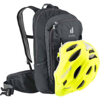 Plecak deuter Compact 8 JR greencurry-arctic