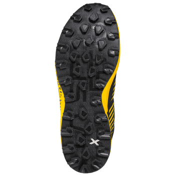 Buty La Sportiva CYKLON Black/Yellow