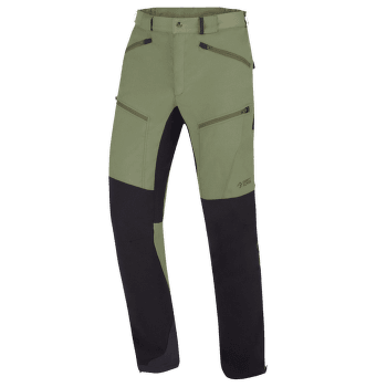Spodnie Direct Alpine Fraser 1.0 Pant Men khaki/black