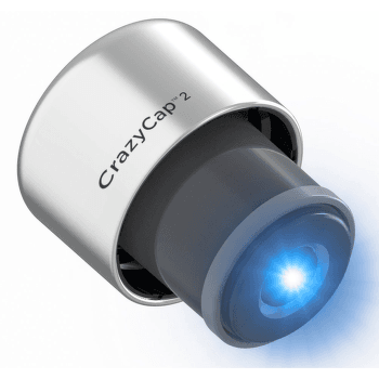 Víčko Crazy Cap Crazy Cap