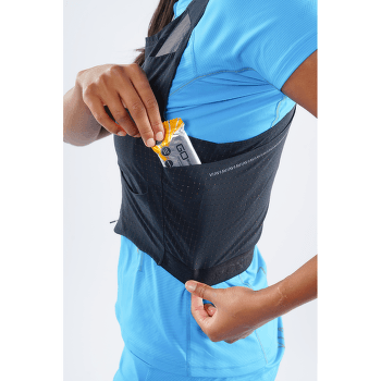 Kamizelka Montane Gecko Ultra V+ BLACK