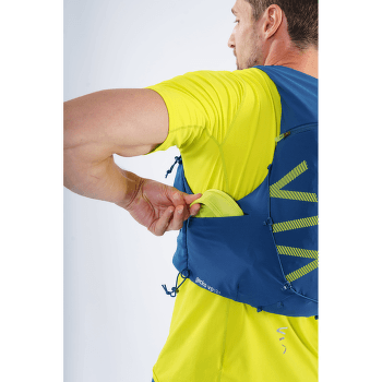 Kamizelka Montane Gecko VP 12+ ACER RED