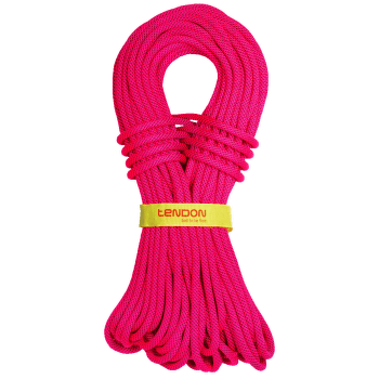 Lina Tendon Master 9.0 CS TeFIX Růžová