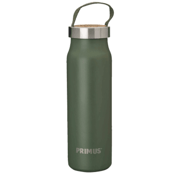 Termos Primus Klunken V. Bottle 0.5L Green