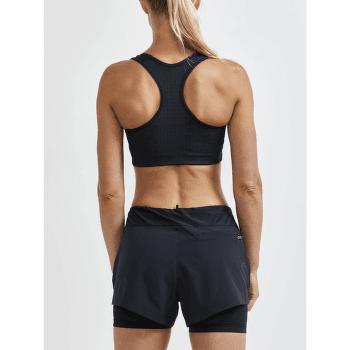 Biustonosz Craft Training Classic 999000 Black