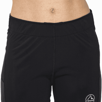 Legginsy 3/4 La Sportiva TRIUMPH TIGHT 3/4 Women Black