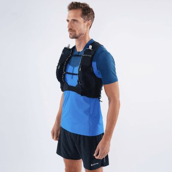 Kamizelka Montane Gecko VP 5+ ACER RED