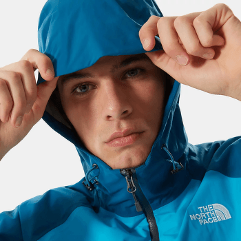 Bunda The North Face Stratos Jacket Men (CMH9) MOSS GREEN/FOREST OLIVE
