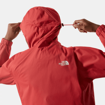 Bunda The North Face Quest Jacket Women 6IF INDIGO PLUM