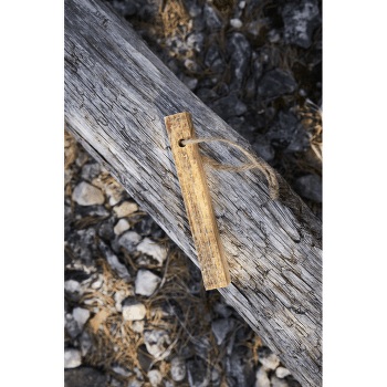 Krzesiwo Light My Fire FireLighting Kit BIO SandyGreen/Cocoshell