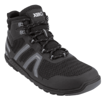 Buty Xero Xcursion Fusion Men Black Titanium