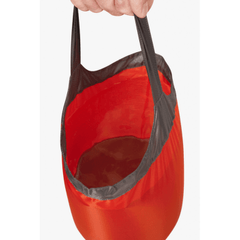 Torba Sea to Summit Ultra-Sil Folding Bucket 10 L Orange (OR)