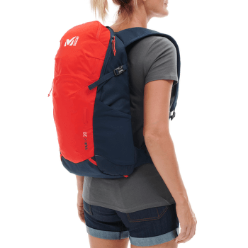 Plecak Millet Yari 20 BIRD/BLACK