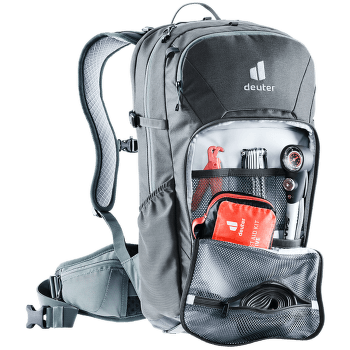 Plecak deuter Attack 22 EL graphite-shale