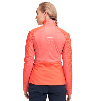 Kurtka Mammut Eigerjoch IN Hybrid Jacket Women (1013-01720) sky-night