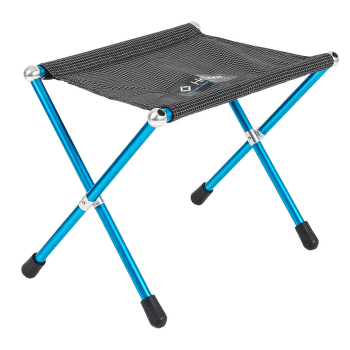 Krzesło Helinox Speed Stool Black
