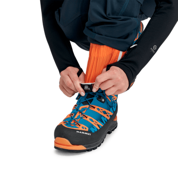 Spodnie Mammut Eisfeld Guide SO Pants Women Night