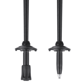 Hole La Sportiva Nepal Lite Trek Pole Black