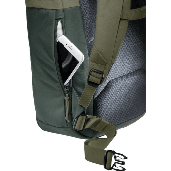 Plecak deuter UP Seoul (3813821) ink-atlantic