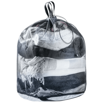 Torba deuter Mesh Sack 18 tin-black