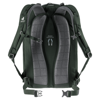 Plecak deuter Gigant (3812721) Black