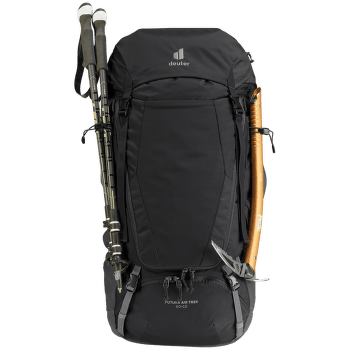 Plecak deuter Futura Air Trek 60 + 10 atlantic-ink