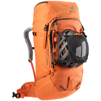 Plecak deuter Freescape Pro 38+ SL grove-mineral
