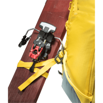 Plecak deuter Freescape Lite 26 papaya-umbra