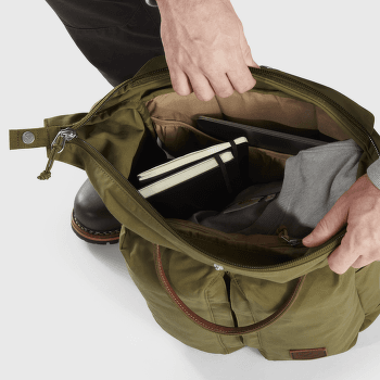 Plecak Fjällräven Haulpack Foliage Green