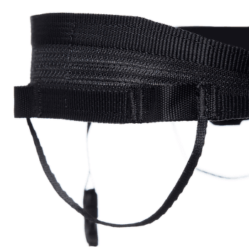 Siodło Black Diamond COULOIR HARNESS (BD651155) Ultra Blue-Black