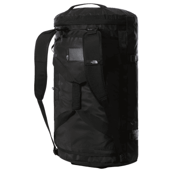 Torba The North Face Base Camp Duffel - L (52SB) TNF BLACK/TNF WHITE/NFP