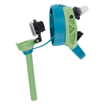 Butelka Contigo KIDS CLEANABLE Dinoboy