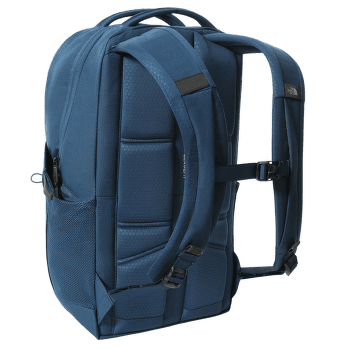 Plecak The North Face Jester 0IO ASPHALT GREY/TNF BLACK/SILVER REFLECTIVE