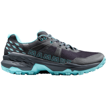 Buty Mammut Sertig II Low GTX® Women black-dark frosty 00575